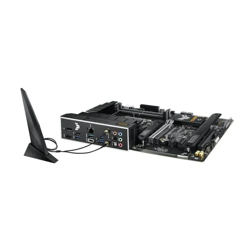 Mainboard ASUS TUF GAMING B760-PLUS WIFI, LGA1700, Intel B760, ATX 2
