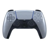 Gamepad SONY Playstation 5 DualSense, Sterling Silver 4
