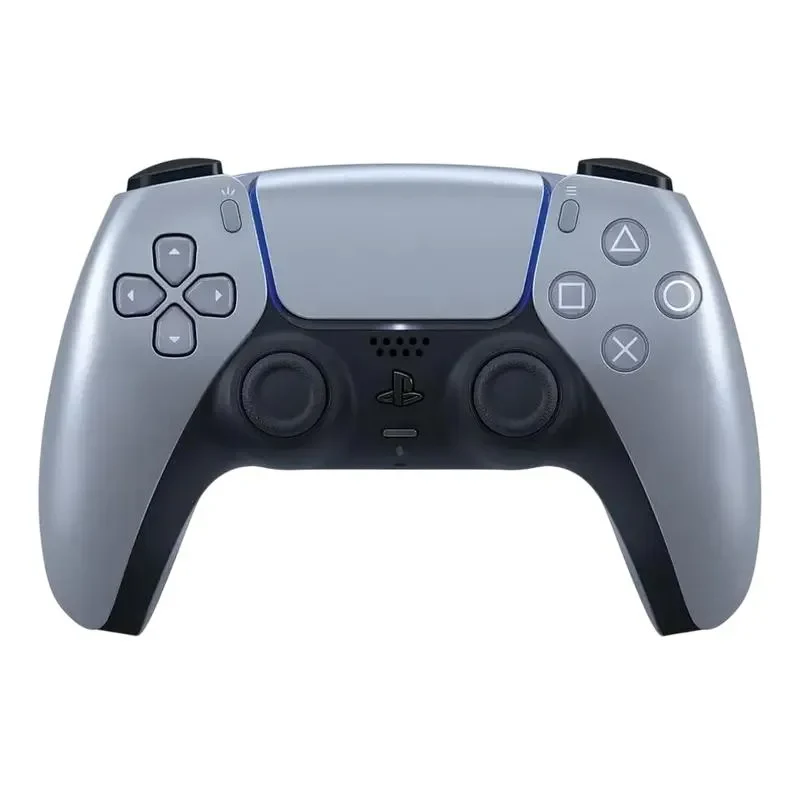 Gamepad SONY Playstation 5 DualSense, Sterling Silver 4
