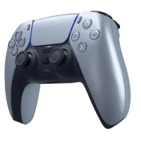 Gamepad SONY Playstation 5 DualSense, Sterling Silver