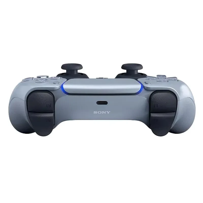 Gamepad SONY Playstation 5 DualSense, Sterling Silver 2