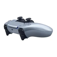 Gamepad SONY Playstation 5 DualSense, Sterling Silver 3