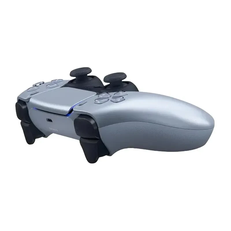 Gamepad SONY Playstation 5 DualSense, Sterling Silver 3