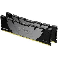 RAM Kingston FURY Renegade, DDR4 SDRAM, 3600 MHz, 32 GB, KF436C16RB12K2/32 4