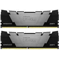 RAM Kingston FURY Renegade, DDR4 SDRAM, 3600 MHz, 32 GB, KF436C16RB12K2/32 5
