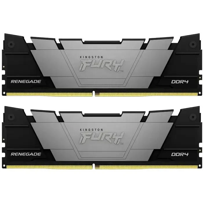 RAM Kingston FURY Renegade, DDR4 SDRAM, 3600 MHz, 32 GB, KF436C16RB12K2/32 5