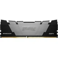 RAM Kingston FURY Renegade, DDR4 SDRAM, 3600 MHz, 32 GB, KF436C16RB12K2/32 6