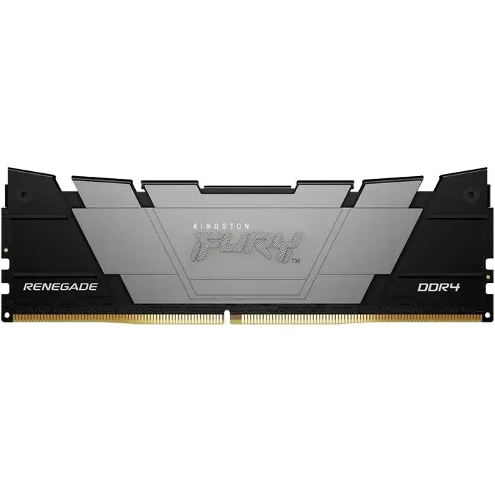 RAM Kingston FURY Renegade, DDR4 SDRAM, 3600 MHz, 32 GB, KF436C16RB12K2/32 6