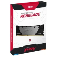 RAM Kingston FURY Renegade, DDR4 SDRAM, 3600 MHz, 32 GB, KF436C16RB12K2/32