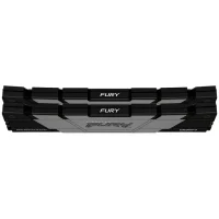 RAM Kingston FURY Renegade, DDR4 SDRAM, 3600 MHz, 32 GB, KF436C16RB12K2/32 3