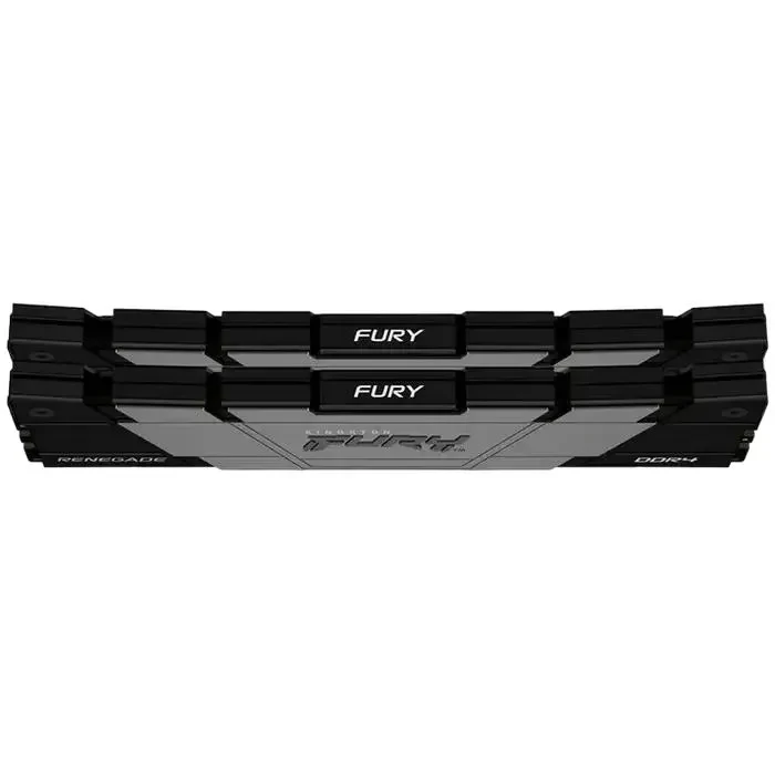 RAM Kingston FURY Renegade, DDR4 SDRAM, 3600 MHz, 32 GB, KF436C16RB12K2/32 3