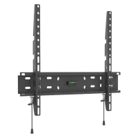 Fixed Wall Mount BARKAN E30, Black