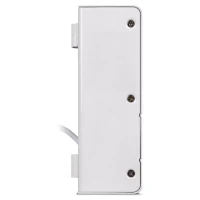 Automatic Voltage Regulator SVEN SLIM AVR-1000 LCD, 1000VA 4