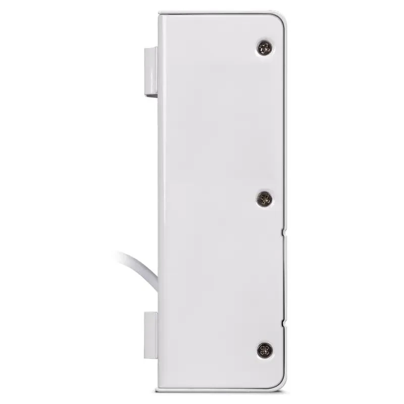 Automatic Voltage Regulator SVEN SLIM AVR-1000 LCD, 1000VA 4