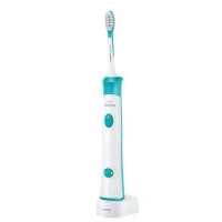 Electric Sonic Toothbrush PHILIPS Sonicare For Kids HX6322/04, Teal 6
