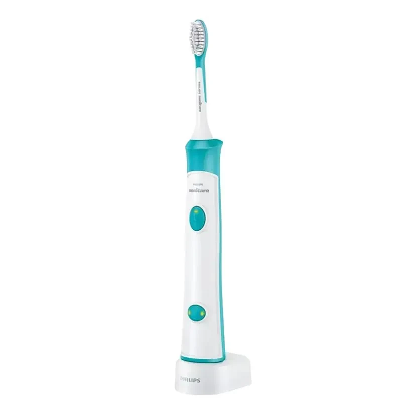 Electric Sonic Toothbrush PHILIPS Sonicare For Kids HX6322/04, Teal 6