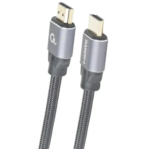 Video Cable Cablexpert CCBP-HDMI-3M, HDMI (M) - HDMI (M), 3m, Black 