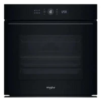 Electric oven Whirlpool WOI5S8HM1SBA, Black