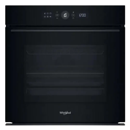 Electric oven Whirlpool WOI5S8HM1SBA, Black