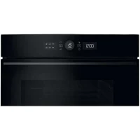 Electric oven Whirlpool WOI5S8HM1SBA, Black 3