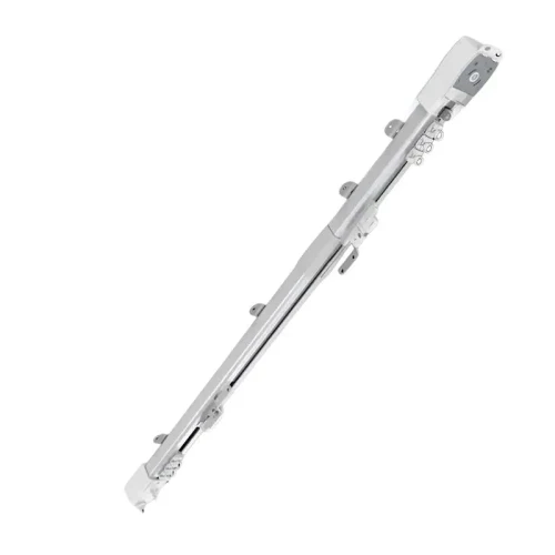 Telescopic cornice AQARA MT-M01D, White