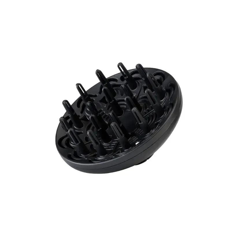 Hair Dryer BaByliss Turbo Shine D570DE, 2200 W, Black 2