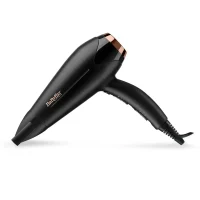 Hair Dryer BaByliss Turbo Shine D570DE, 2200 W, Black 3