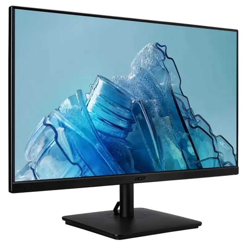 23,8" Monitor Acer V247YEbipv, IPS 1920x1080 FHD, Black 4