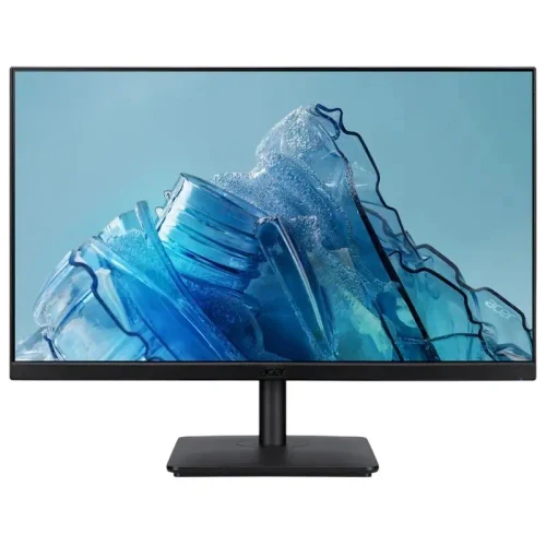 23,8" Monitor Acer V247YEbipv, IPS 1920x1080 FHD, Black