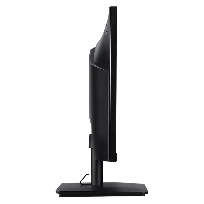 23,8" Monitor Acer V247YEbipv, IPS 1920x1080 FHD, Black 2