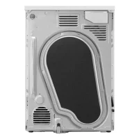 Clothes dryer LG RH90V9AV4N, 9kg, White 6