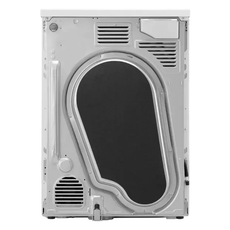 Clothes dryer LG RH90V9AV4N, 9kg, White 6