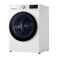Clothes dryer LG RH90V9AV4N, 9kg, White 7