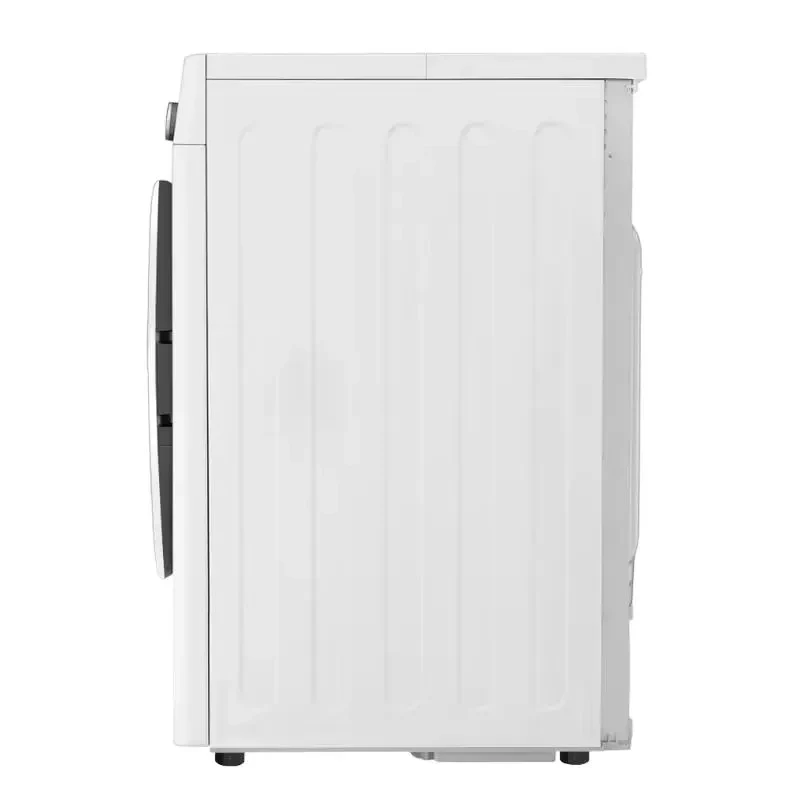 Clothes dryer LG RH90V9AV4N, 9kg, White 8