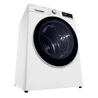 Clothes dryer LG RH90V9AV4N, 9kg, White