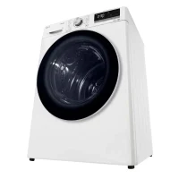 Clothes dryer LG RH90V9AV4N, 9kg, White 10