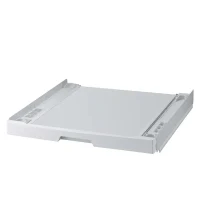 Stacking kit for mounting dryers and washing machines Samsung SKK-UDW, White
