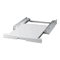 Stacking kit for mounting dryers and washing machines Samsung SKK-UDW, White 2