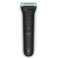 Men's Trimmer Philips BG5480/15, Black