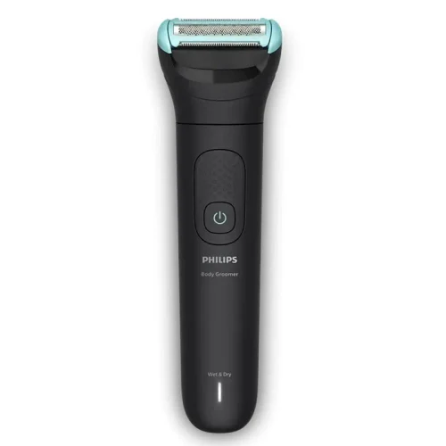 Men's Trimmer Philips BG5480/15, Black