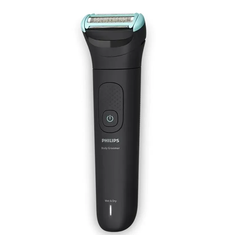 Men's Trimmer Philips BG5480/15, Black 2