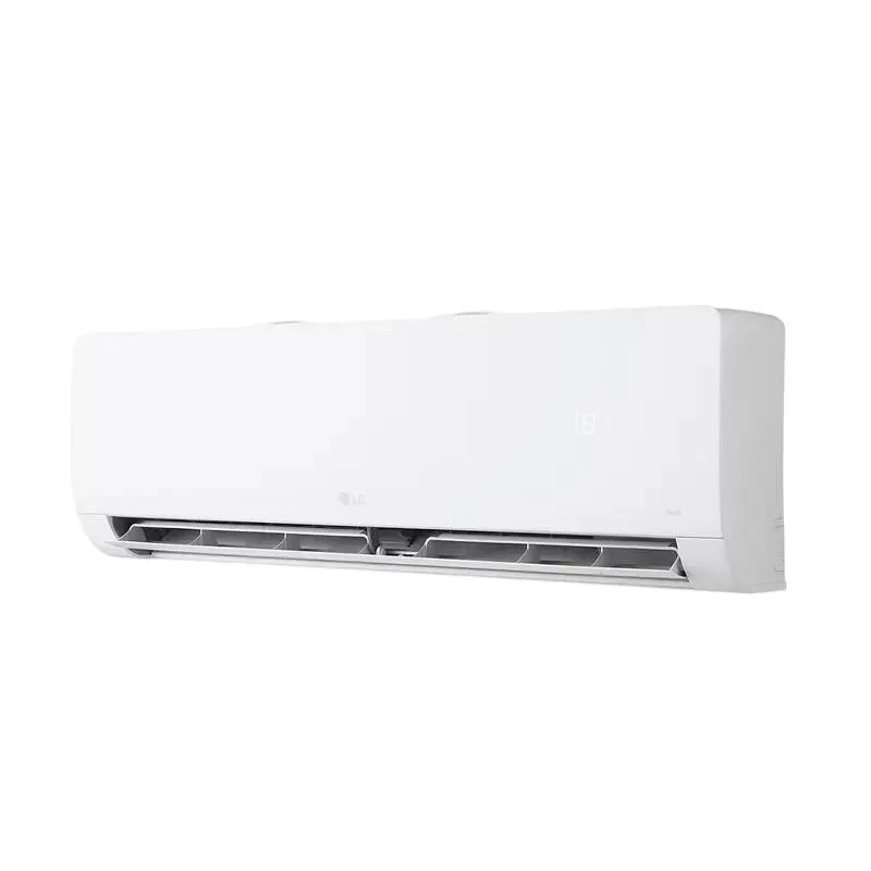 Air Conditioner Split LG WZ09AWN, 9kBTU/h, White 7