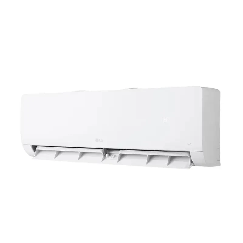 Air Conditioner Split LG WZ09AWN, 9kBTU/h, White 8