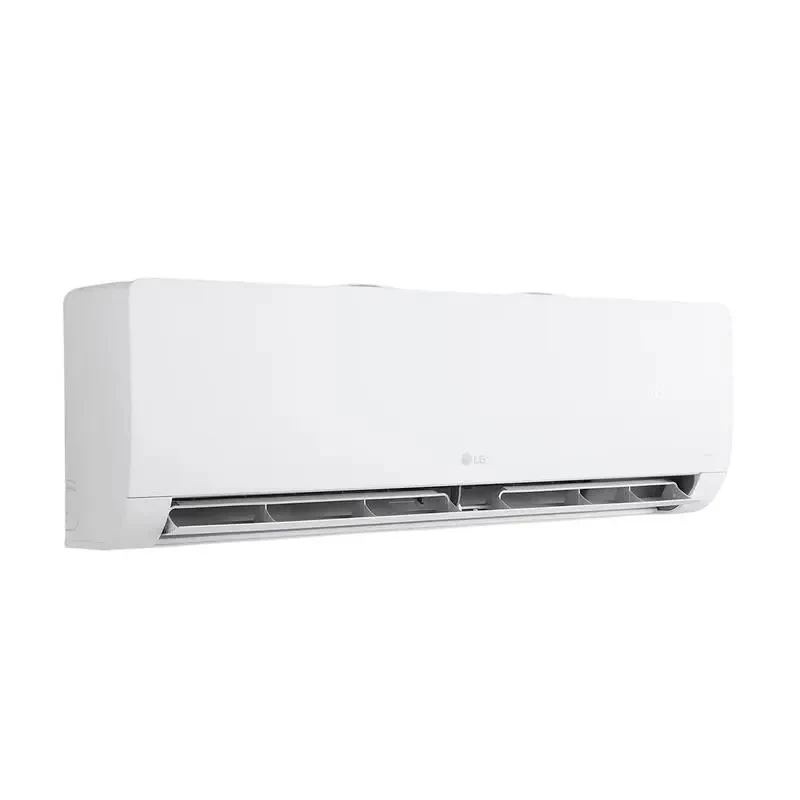 Air Conditioner Split LG WZ09AWN, 9kBTU/h, White 2
