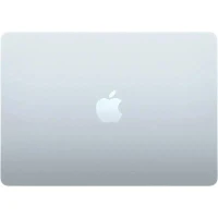 Laptop 13,6" Apple MacBook Air 13, Sky Blue, M5 with 10-core CPU and 8-core GPU, 16GB/512GB, macOS Tahoe 4
