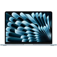 Laptop 13,6" Apple MacBook Air 13, Sky Blue, M5 with 10-core CPU and 8-core GPU, 16GB/512GB, macOS Tahoe 5