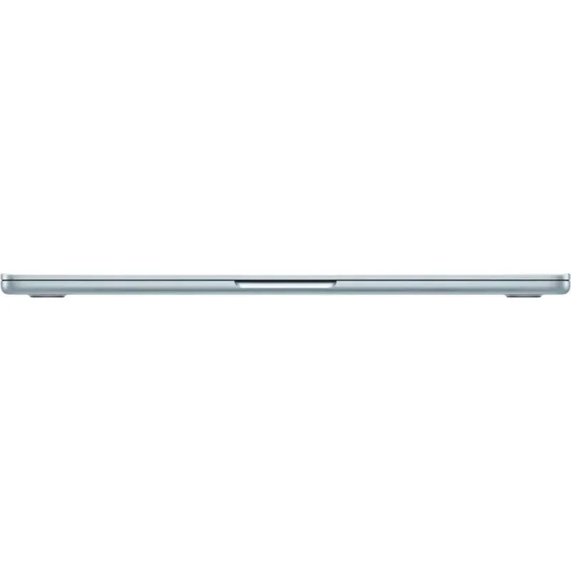 Laptop 13,6" Apple MacBook Air 13, Sky Blue, M5 with 10-core CPU and 8-core GPU, 16GB/512GB, macOS Tahoe 3