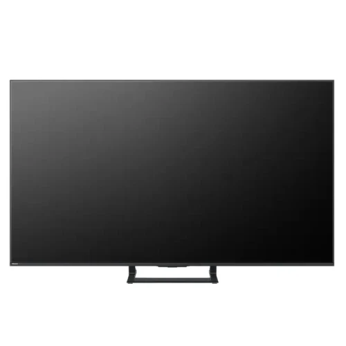 50" MiniLED SMART TV Hisense 50E8Q, 3840x2160 4K UHD, VIDAA U8.5, Black