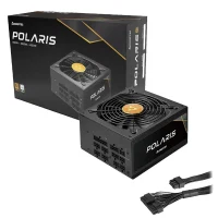 PC Power Supply Chieftec PPS-1250FC-A3, 1250 W, ATX, Fully Modular 4