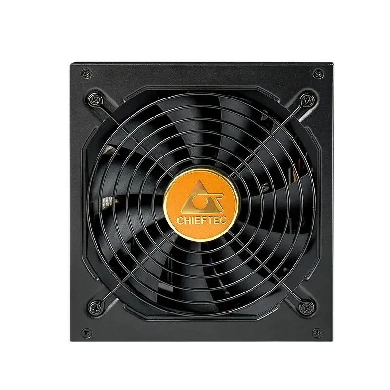 PC Power Supply Chieftec PPS-1250FC-A3, 1250 W, ATX, Fully Modular 6